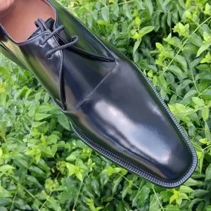 Bally | Shoes | Bally Switzerland Mens Luxury 4 Eyed Leather  display picture 1